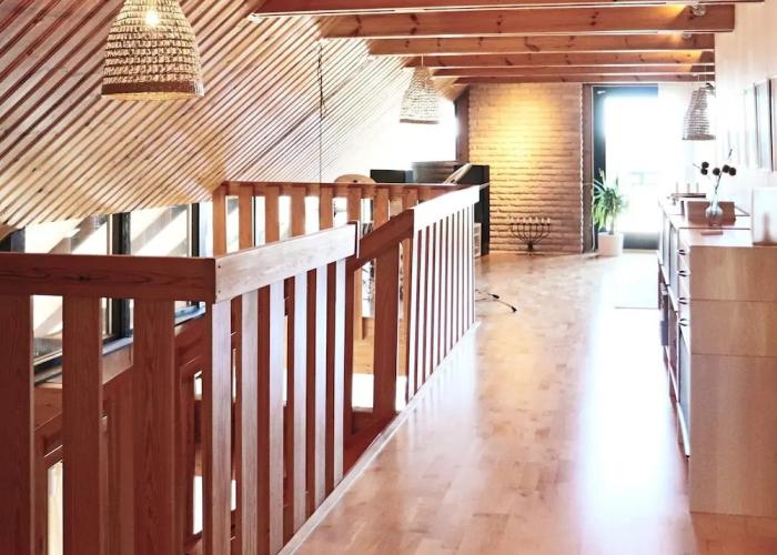 8 Person Holiday Home in Forslov-by Traum