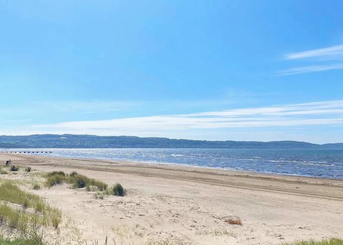 5 Person Holiday Home in Bastad-by Traum