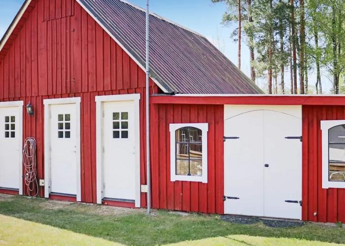 5 Person Holiday Home in Bastad-by Traum