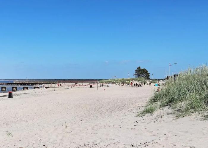5 Person Holiday Home in Bastad-by Traum