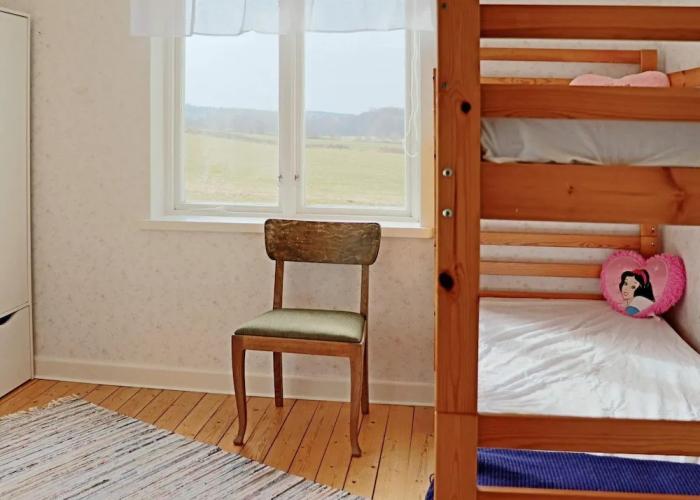 9 Person Holiday Home in Bastad-by Traum