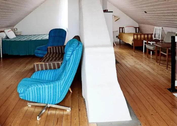 9 Person Holiday Home in Bastad-by Traum