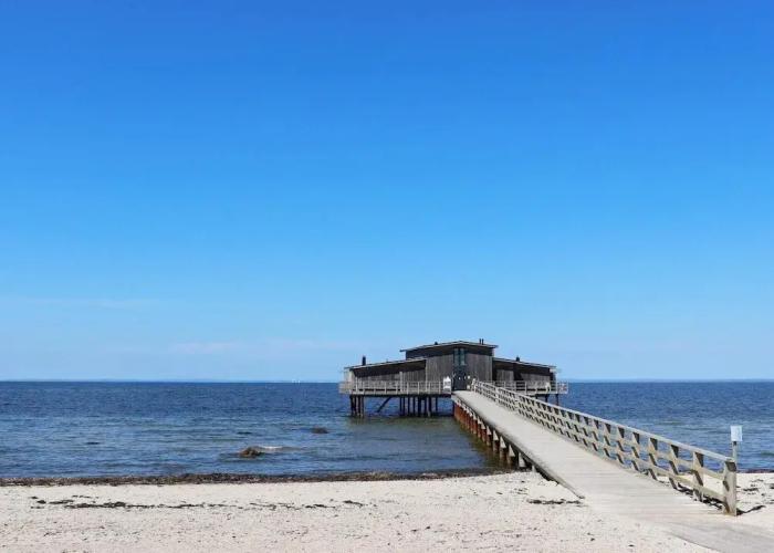 9 Person Holiday Home in Bastad-by Traum