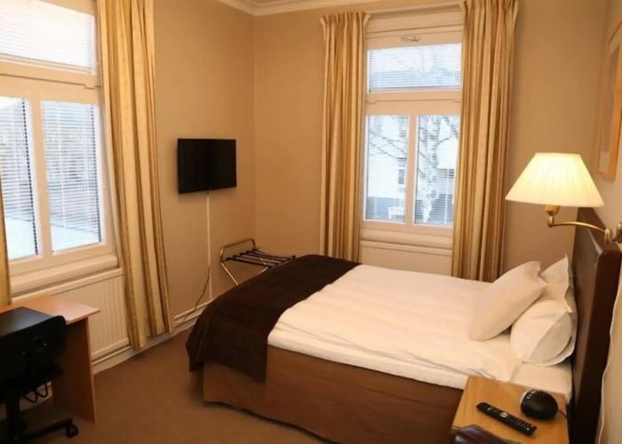 Hotell S:t Olof