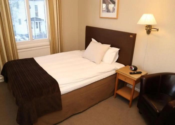 Hotell S:t Olof