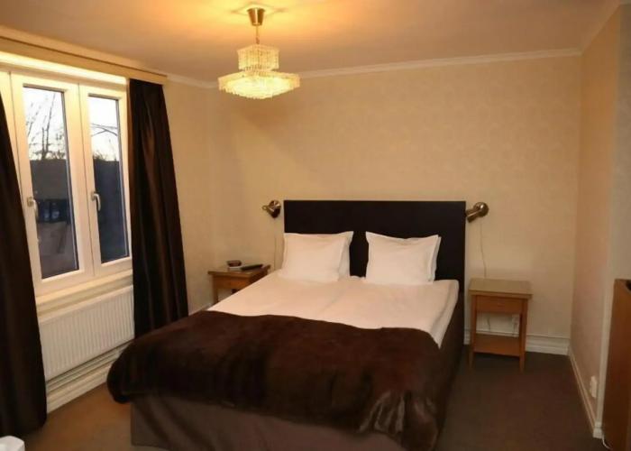 Hotell S:t Olof