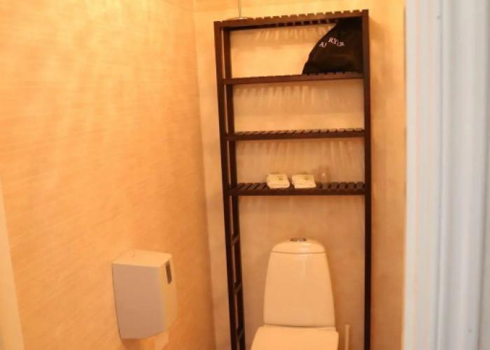 Hotell S:t Olof