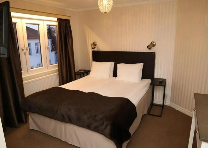 Hotell S:t Olof