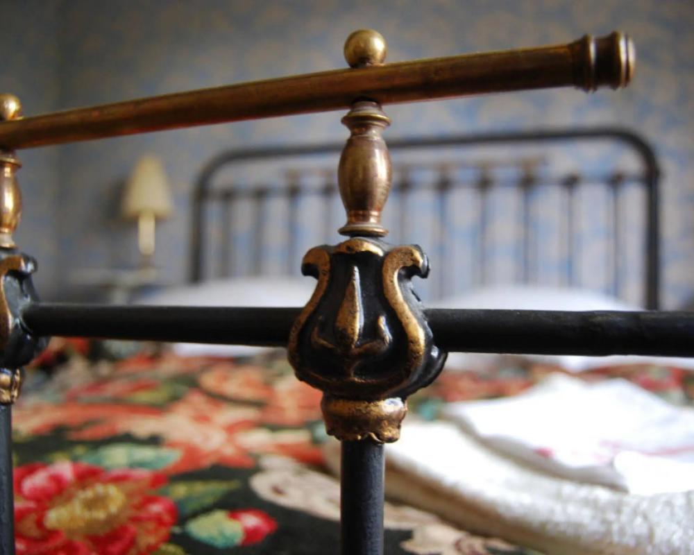 Nästegården Bed & Breakfast