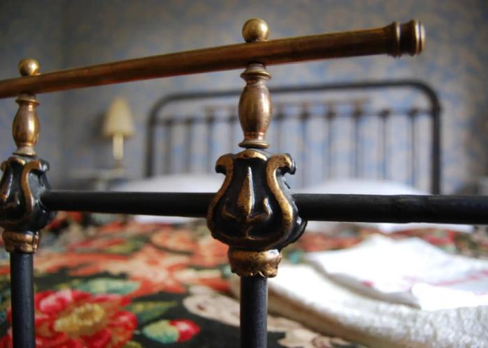 Nästegården Bed & Breakfast