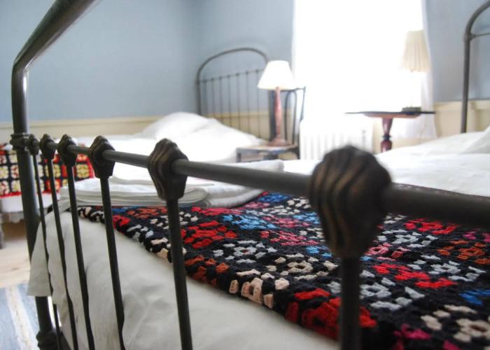 Nästegården Bed & Breakfast