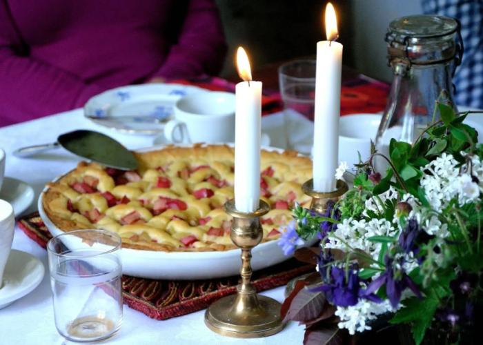 Nästegården Bed & Breakfast
