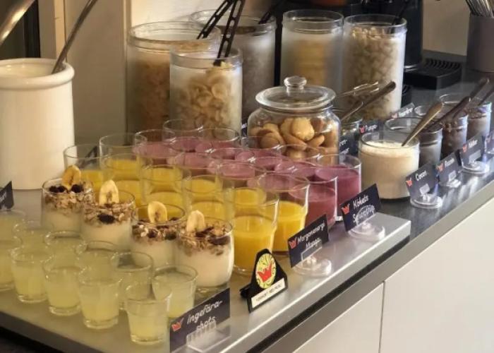 Rasta Falköping