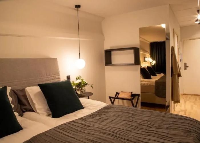Hotell Syfabriken