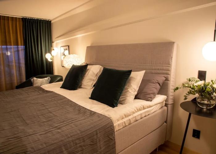 Hotell Syfabriken
