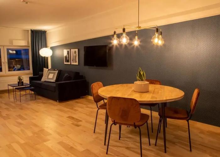 Hotell Syfabriken