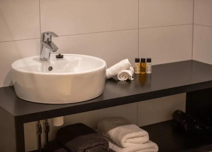 Hotell Syfabriken