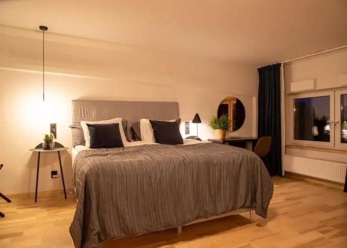 Hotell Syfabriken