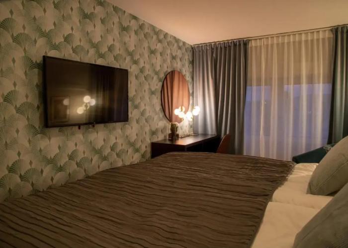 Hotell Syfabriken