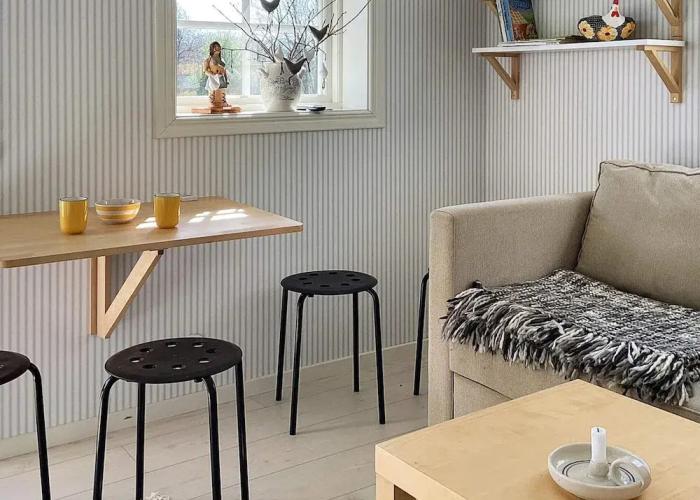 4 Person Holiday Home in Falkoping-by Traum