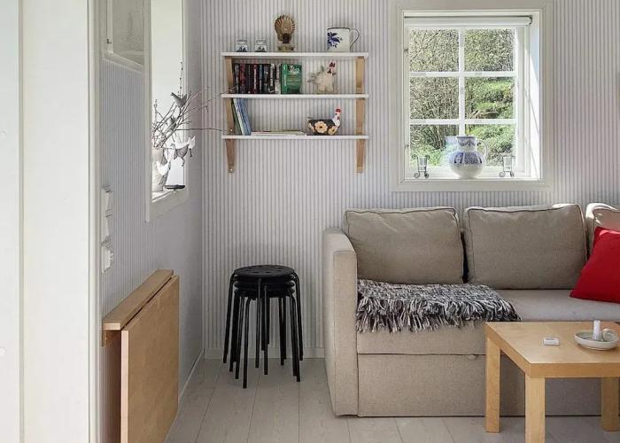 4 Person Holiday Home in Falkoping-by Traum