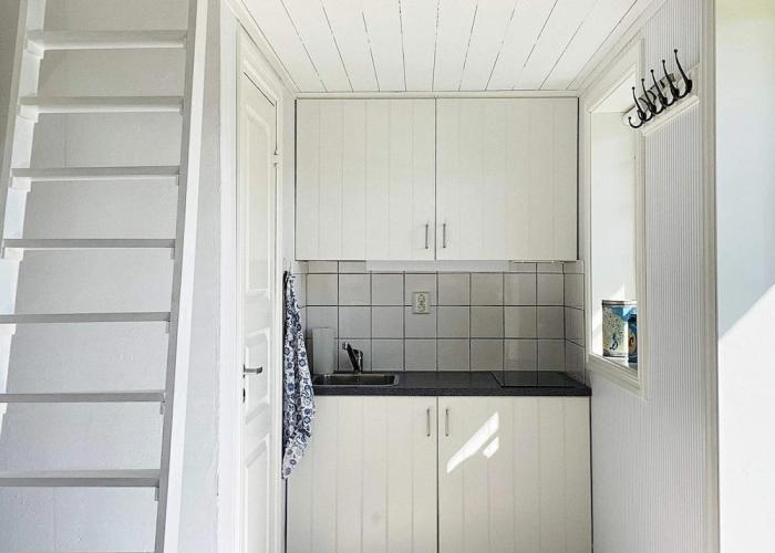 4 Person Holiday Home in Falkoping-by Traum