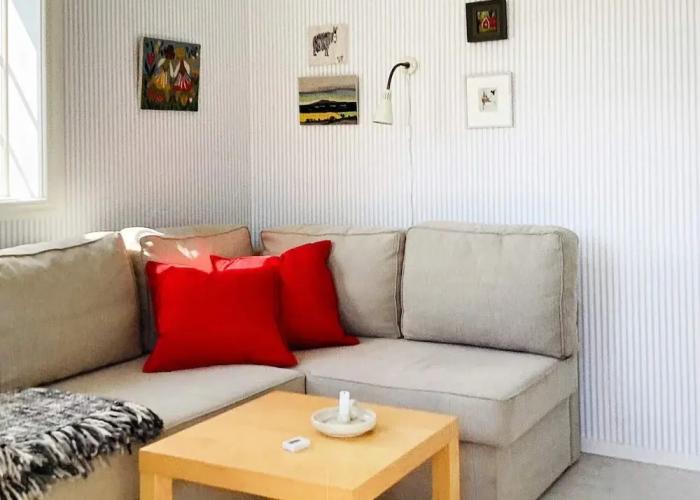 4 Person Holiday Home in Falkoping-by Traum
