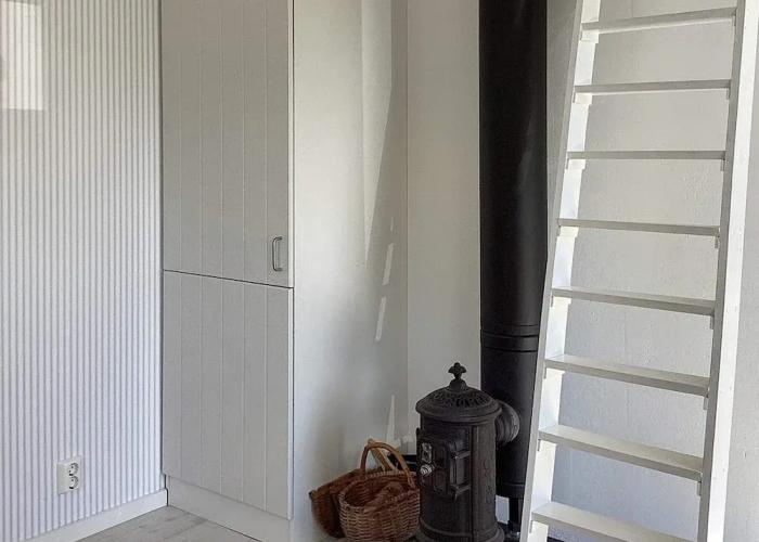 4 Person Holiday Home in Falkoping-by Traum