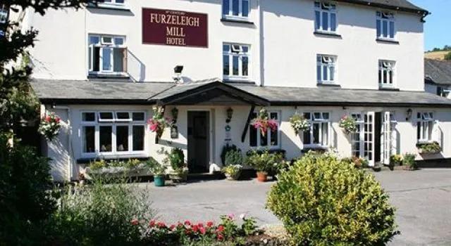 Furzeleigh Mill