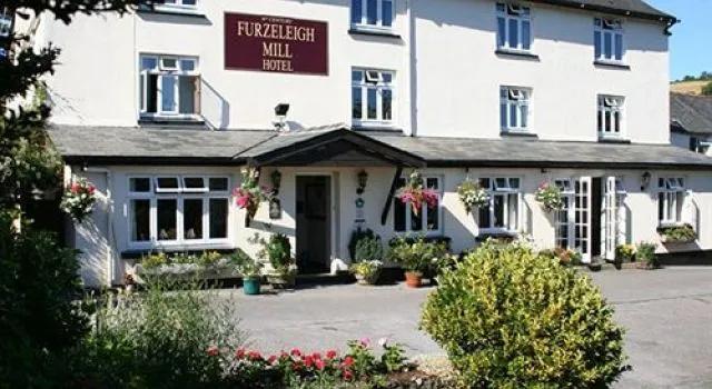 Furzeleigh Mill