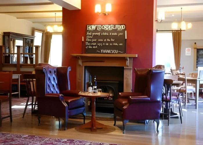 Dartbridge Inn Buckfastleigh by Greene King Inns