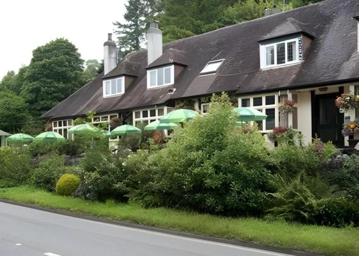 Dartbridge Inn Buckfastleigh by Greene King Inns