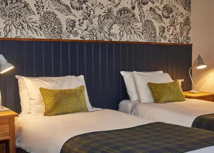 Dartbridge Inn Buckfastleigh by Greene King Inns