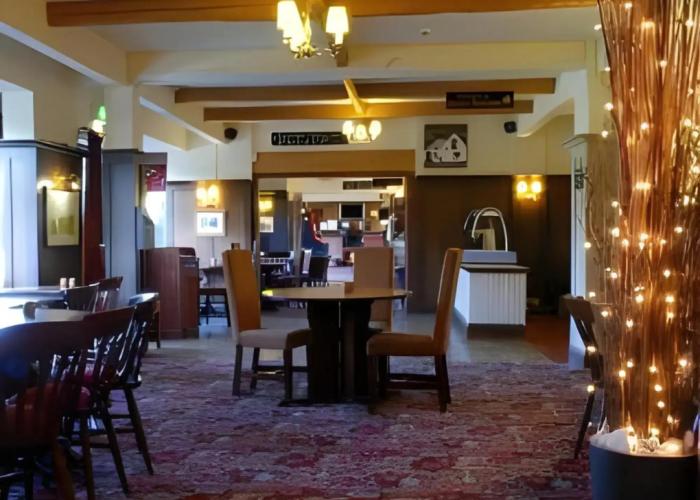 Dartbridge Inn Buckfastleigh by Greene King Inns