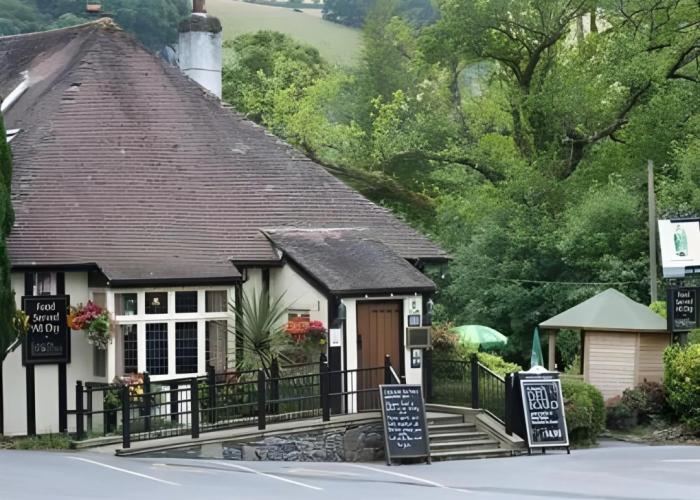 Dartbridge Inn Buckfastleigh by Greene King Inns