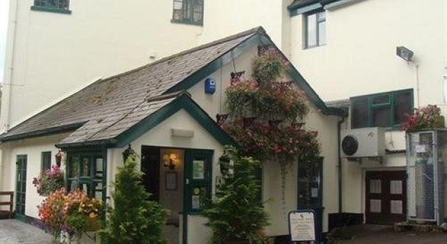 The Abbey Inn