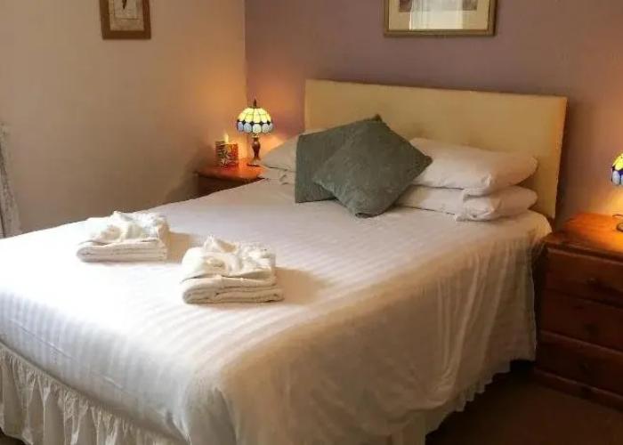 The Abbey Inn