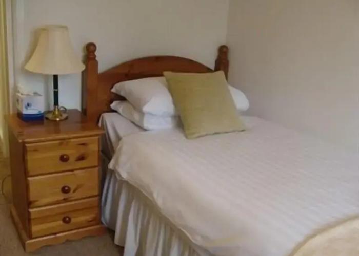 The Abbey Inn