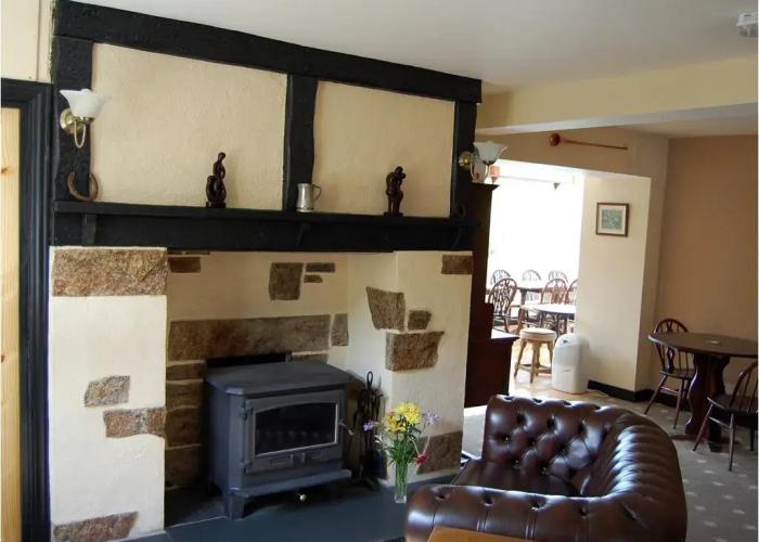 The Tradesmans Arms
