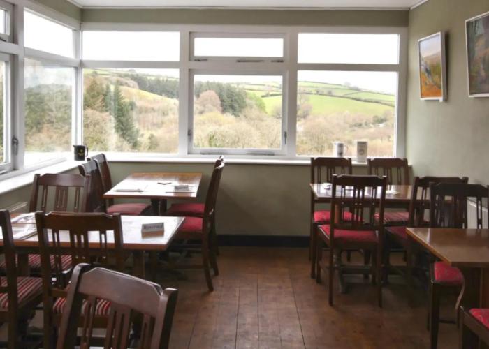 The Tradesmans Arms
