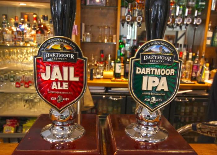 The Tradesmans Arms