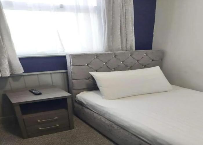 OYO Ivy Hotel