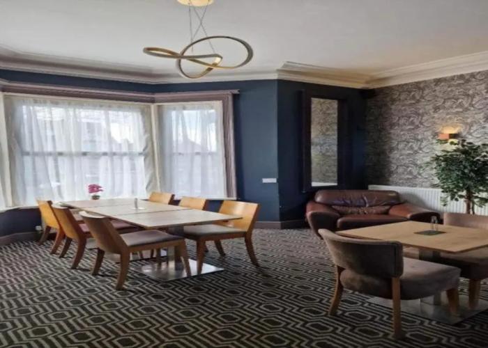 OYO Ivy Hotel