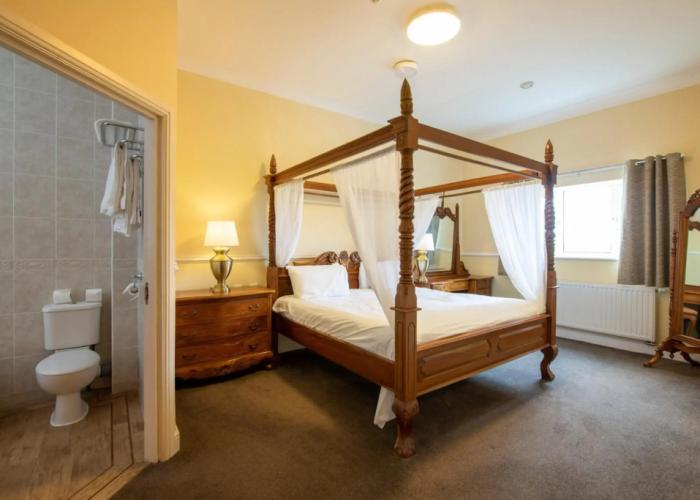 Southview Park Hotel