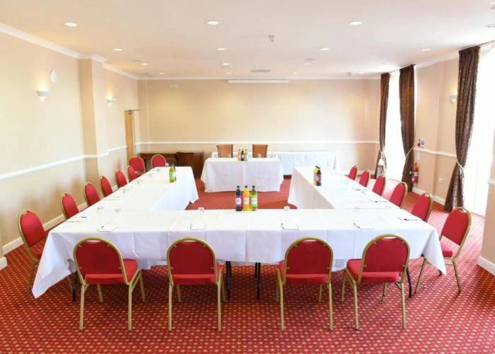 Southview Park Hotel