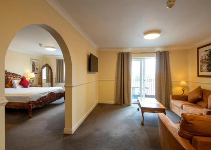 Southview Park Hotel