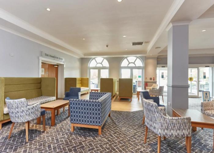 Southview Park Hotel