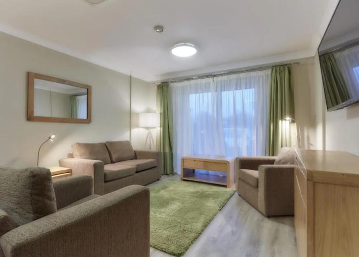 Southview Park Hotel