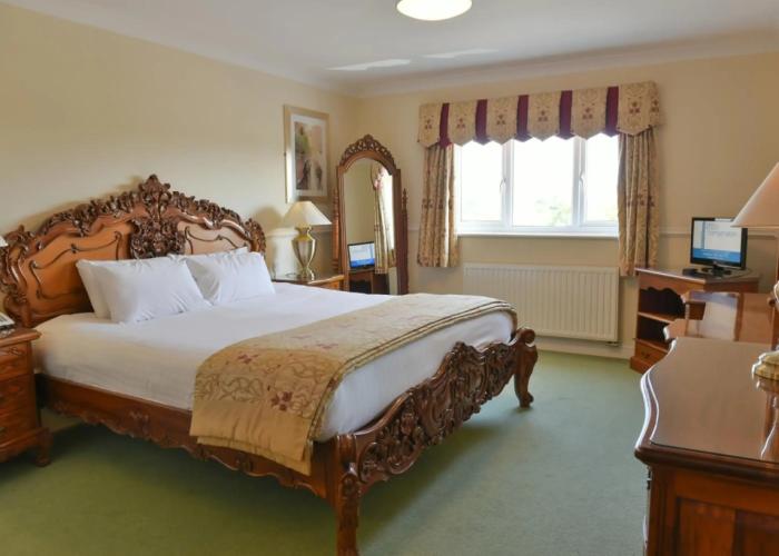 Southview Park Hotel