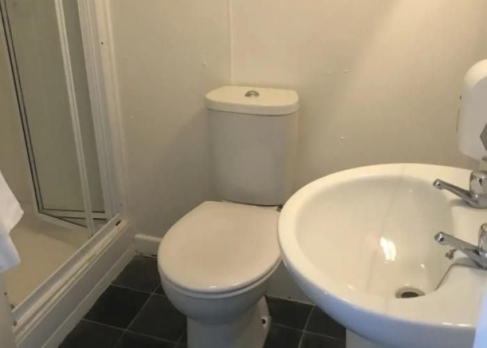 North Parade Seafront Accommodation